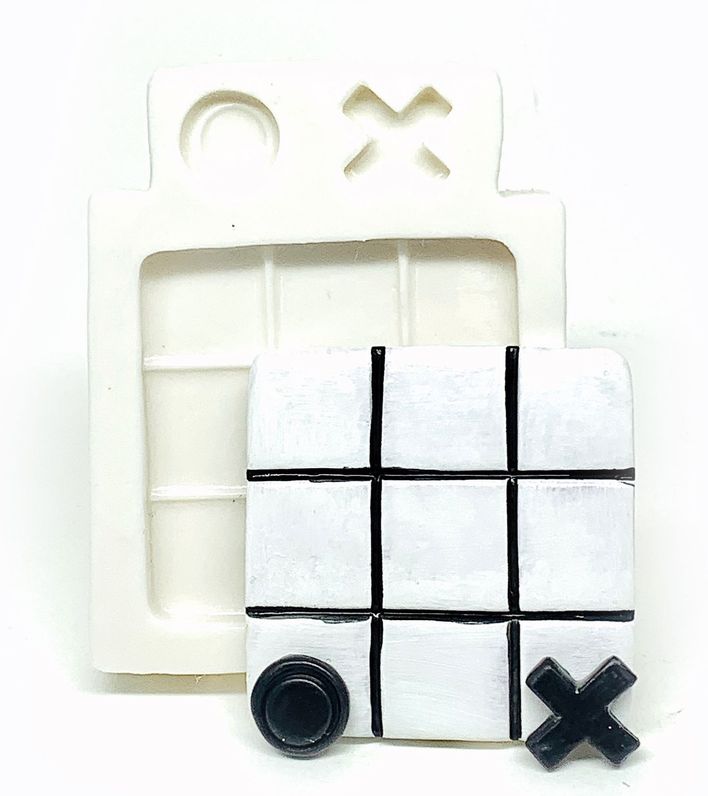 Jogo da Velha - Medio - P1132