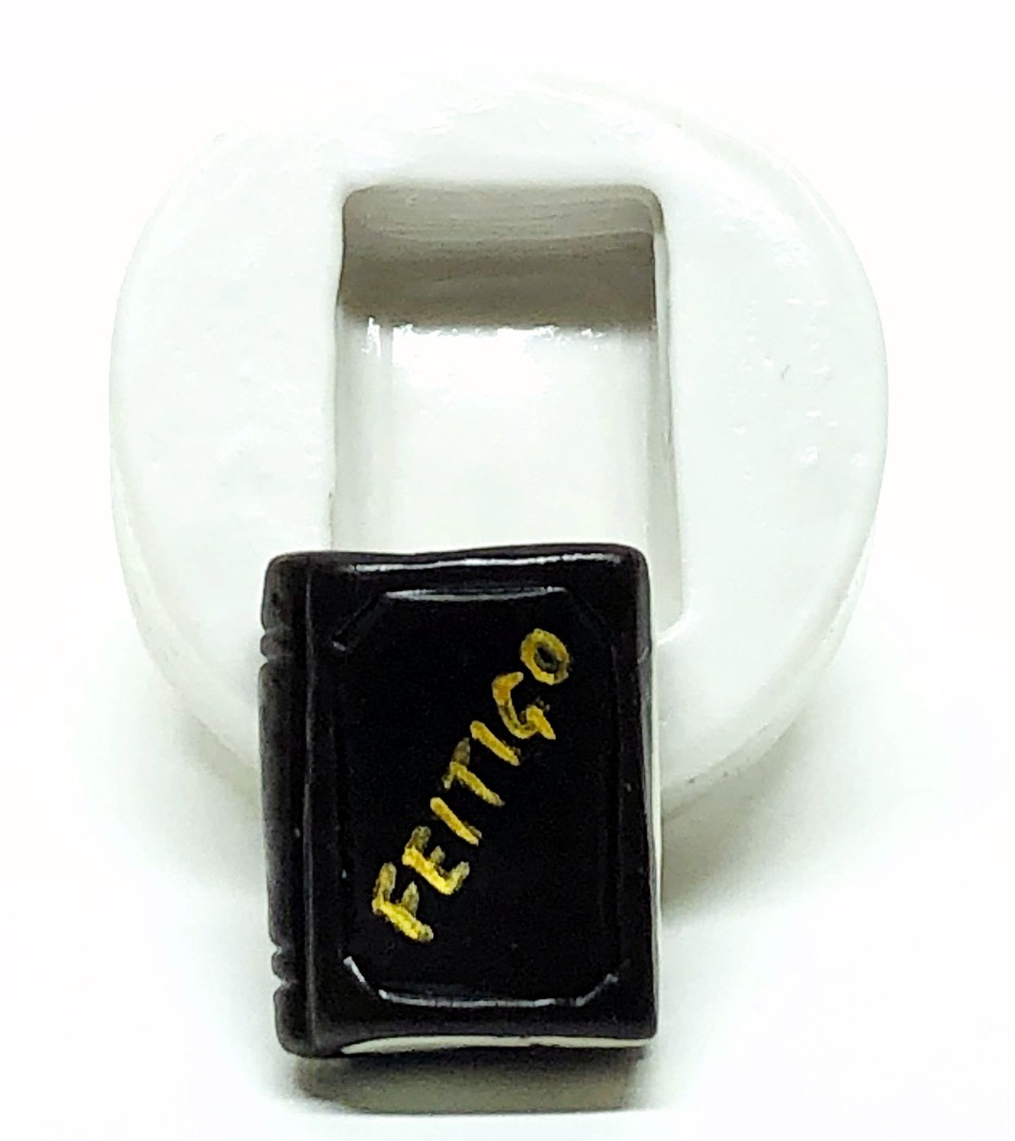 Harry Potter - Livro Pequeno - P219