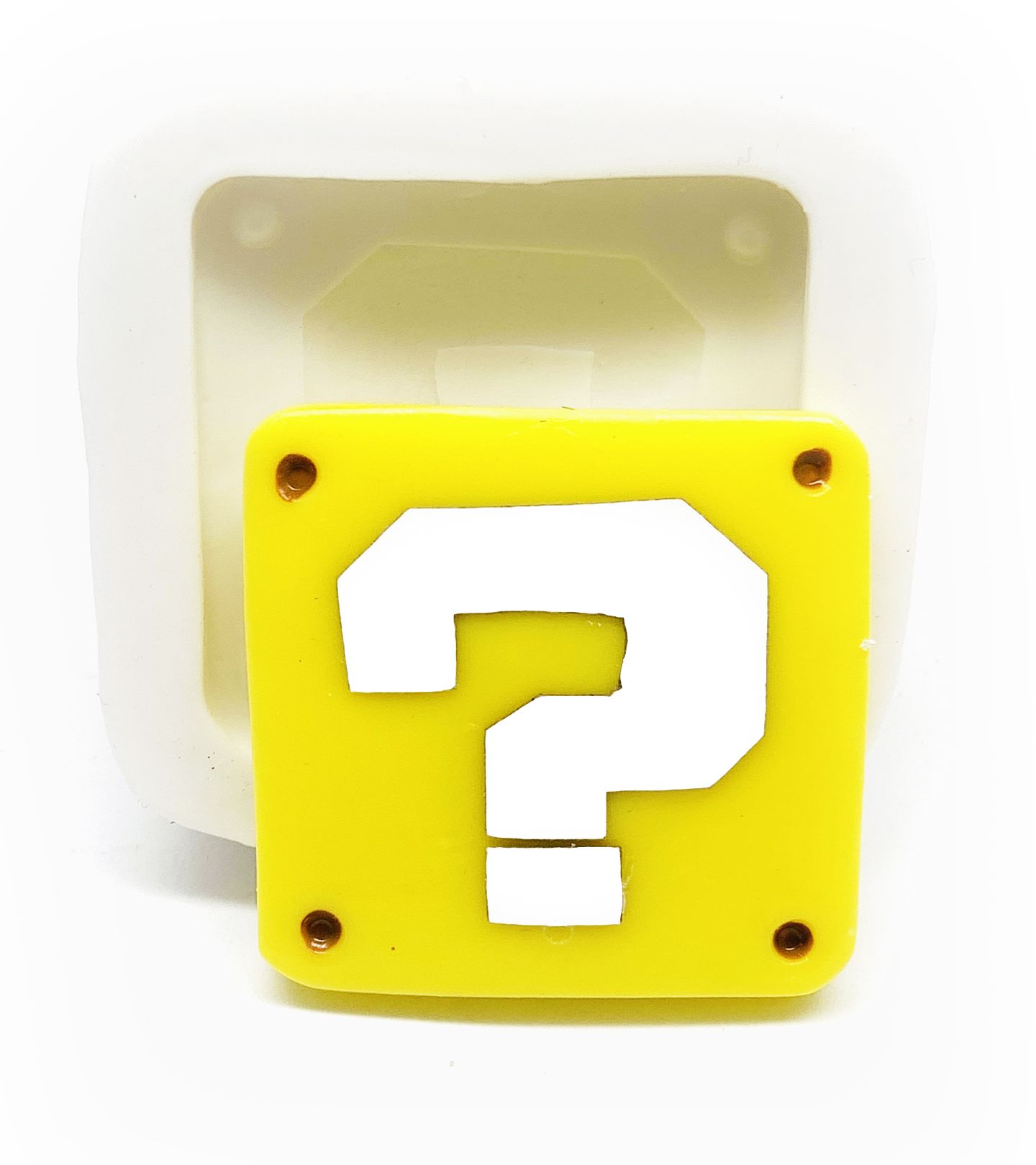 Super Mario Bros. - Caixinha - Media - P1201