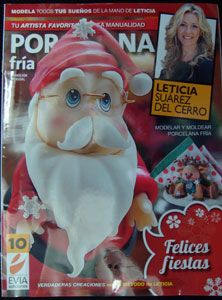 Revista - Ed.Evia - Arg - 2013 - Leticia - nº 10