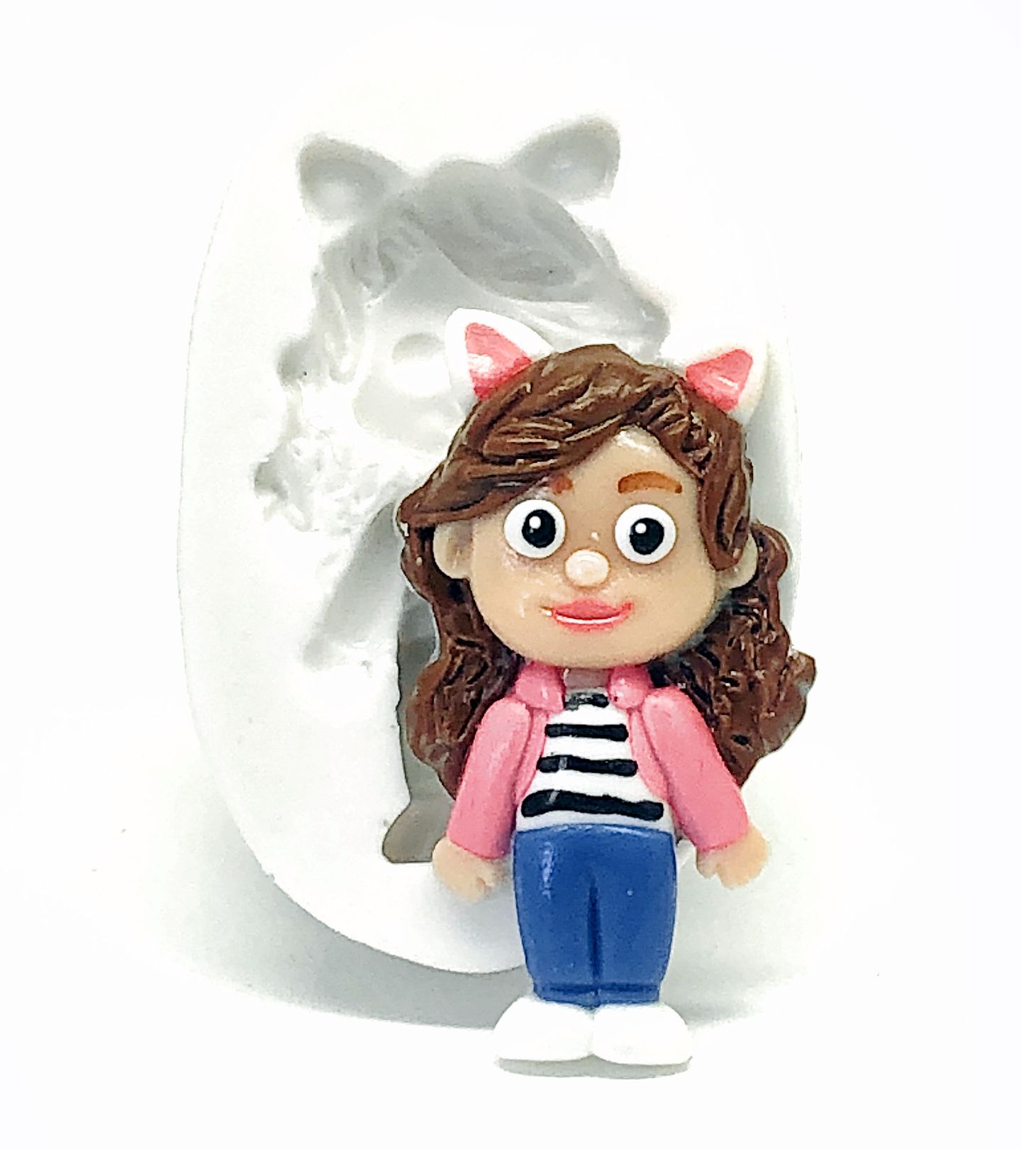 A Casa Magica da Gabby - Gabby - Media - P1111