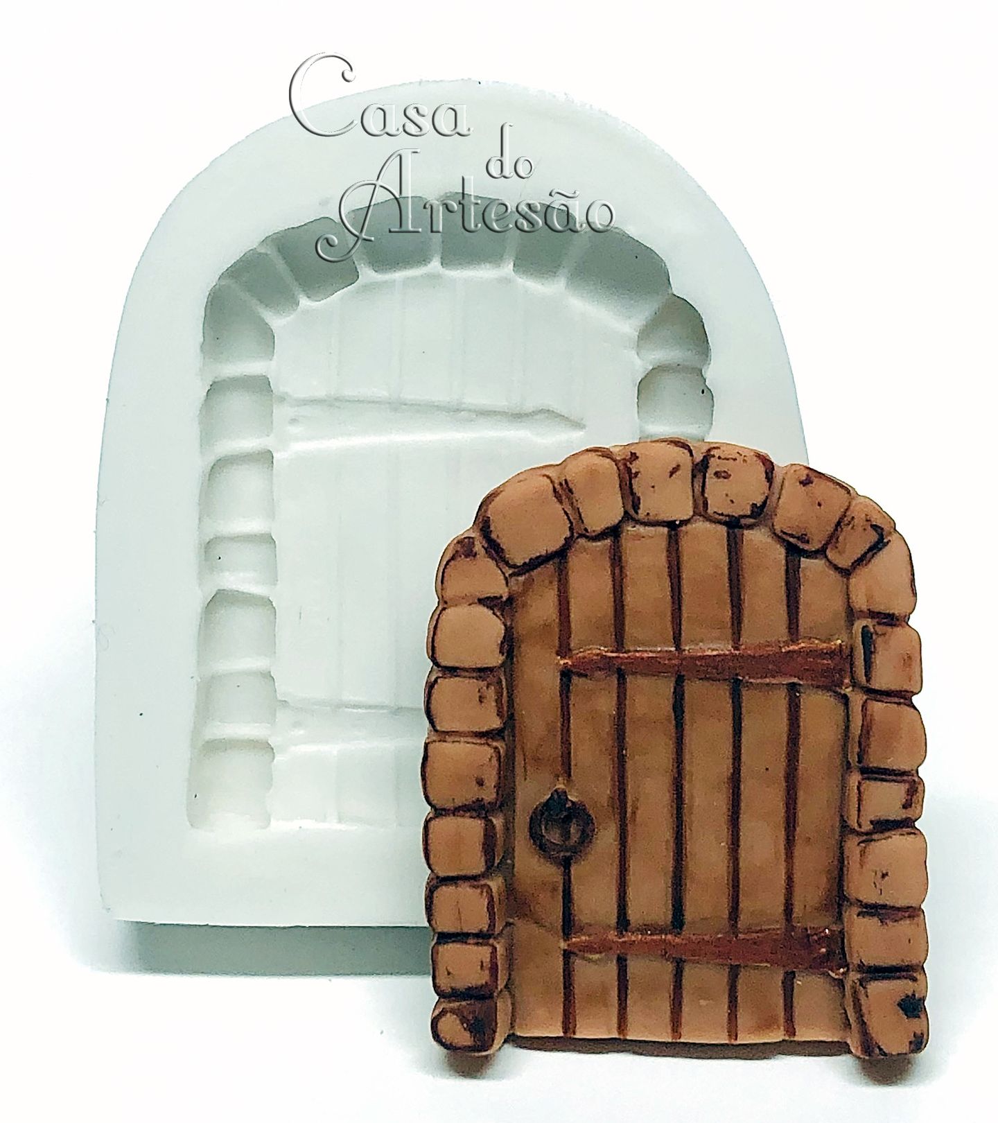 Porta - Mod.06 - Media - P897