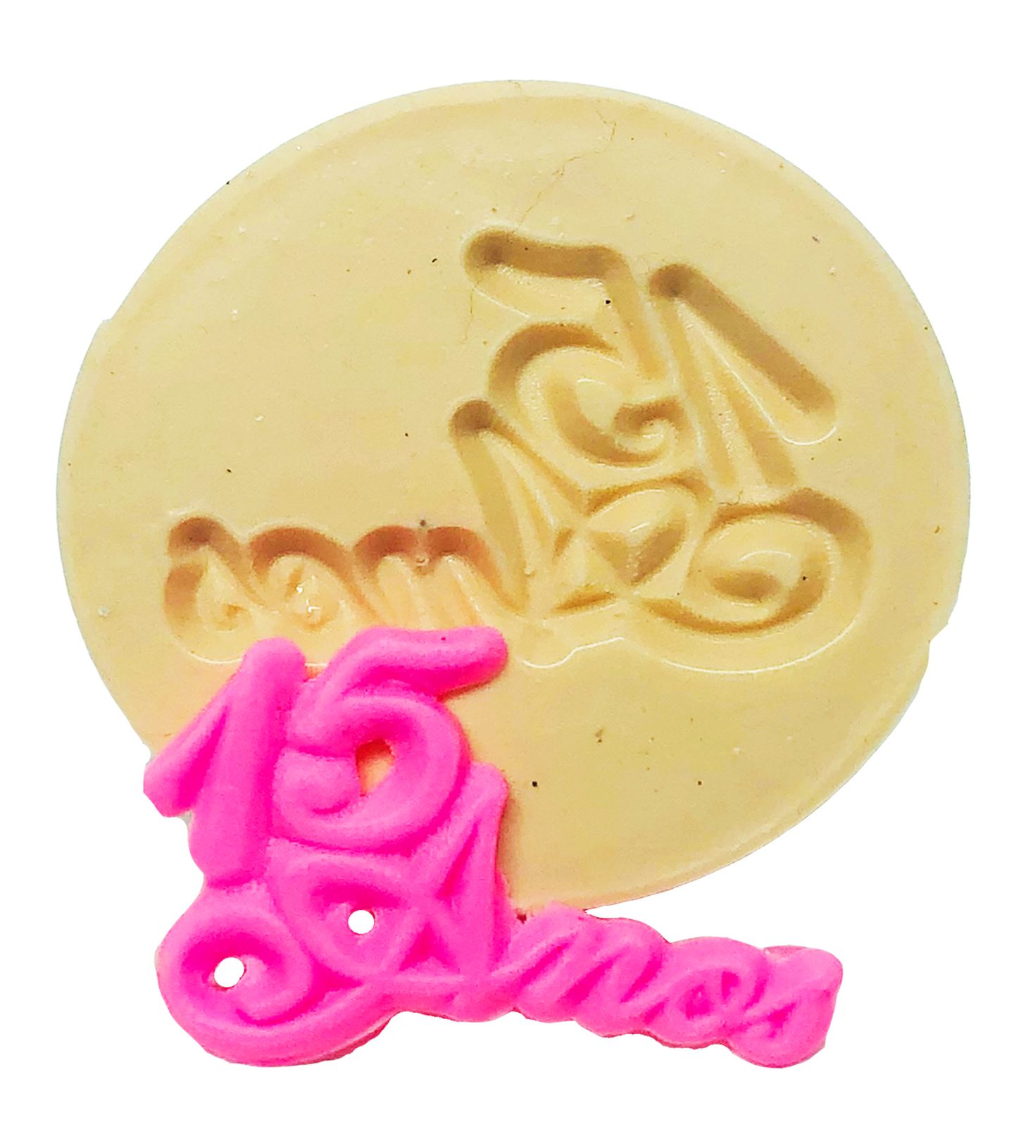 Lembrancinha - 15 anos - P727