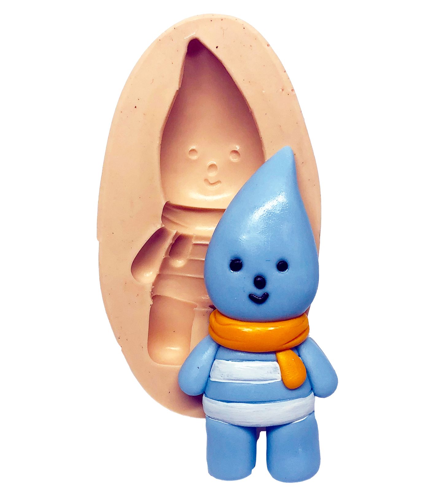 Cloud Doll - Gota - Grande - P737