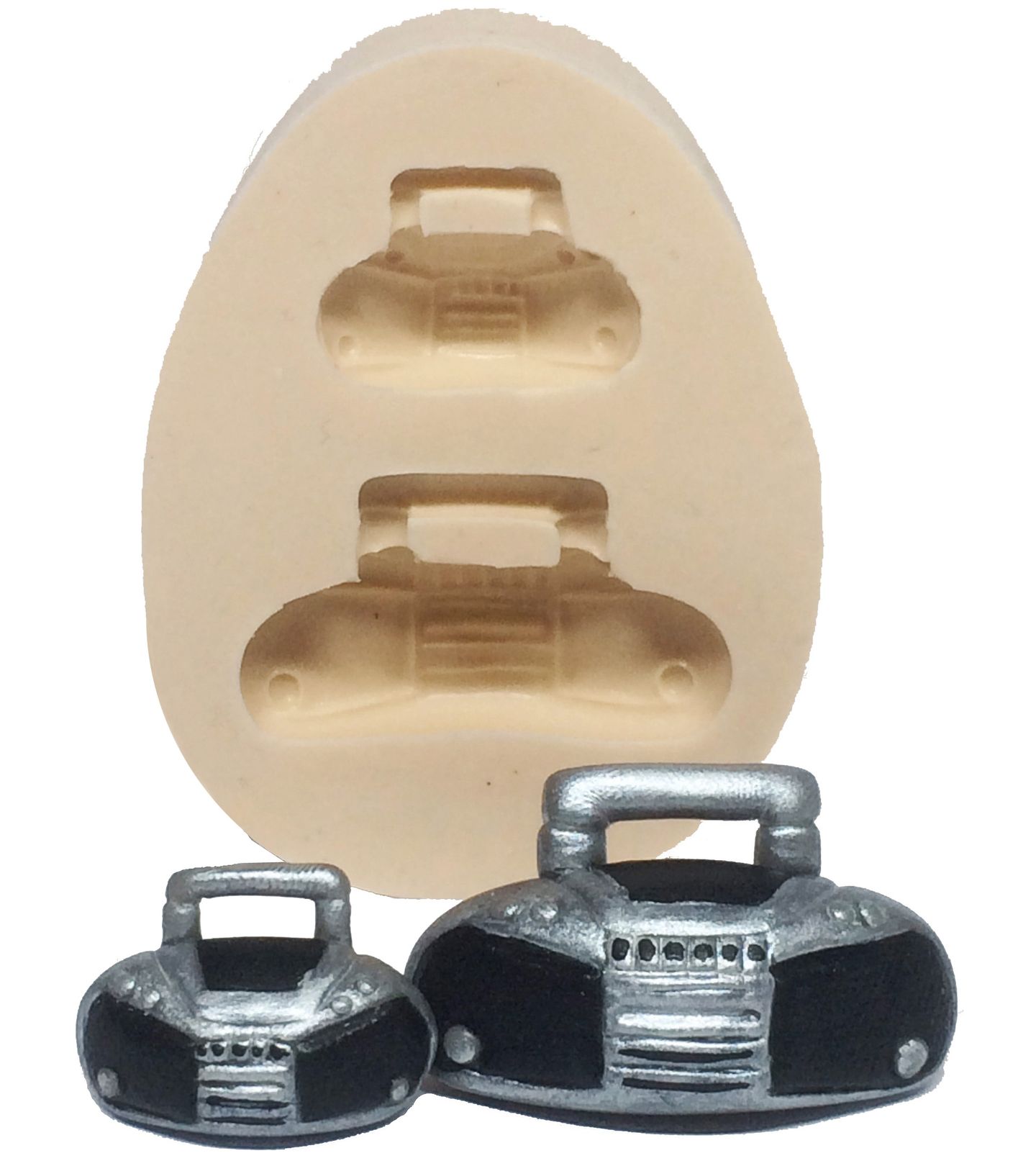 Som - Aparelho - 02 Tamanhos - P244