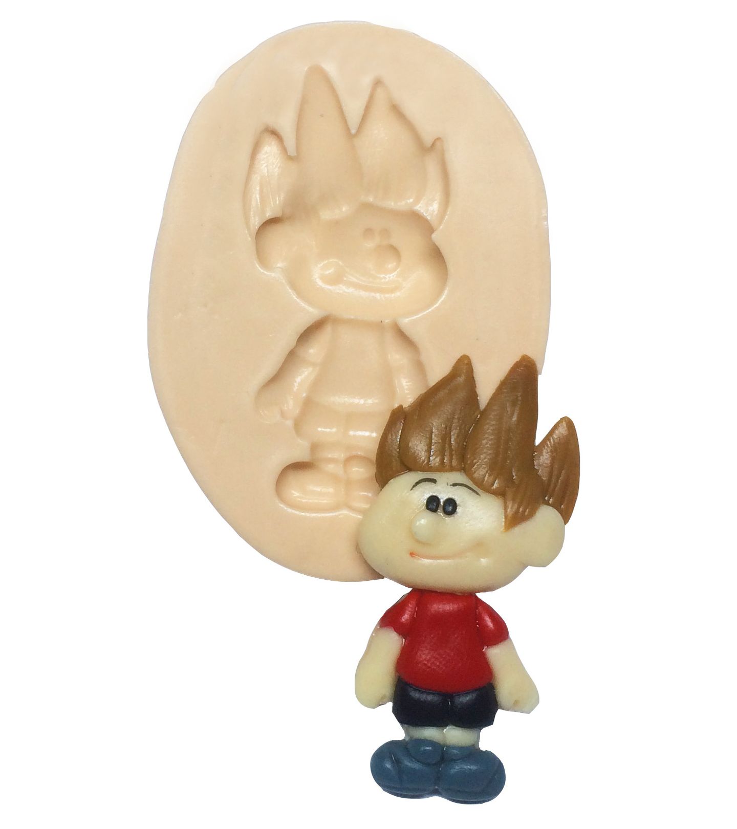 Amigaozao - Matt - P276