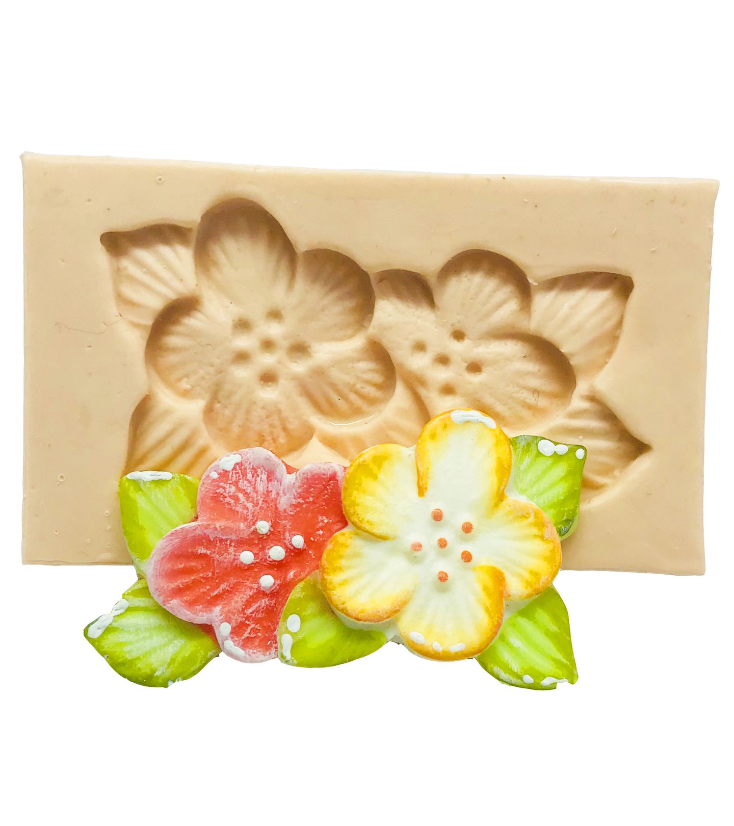 Arranjo de Flores - P108