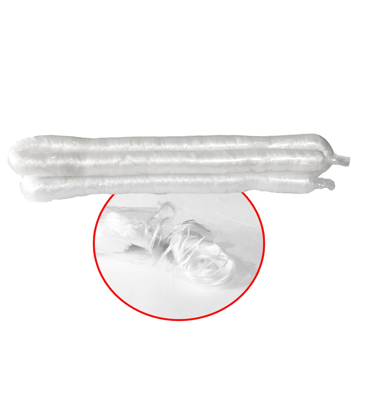 Cabelo Ondulado Tipo Kanekalon ( Tira c/ 200 G)