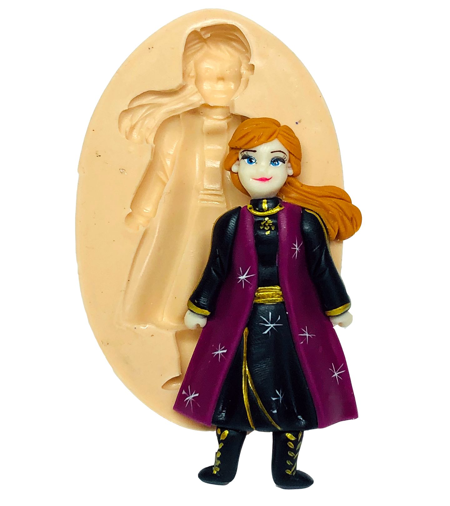 Frozen - Anna - Grande - P647