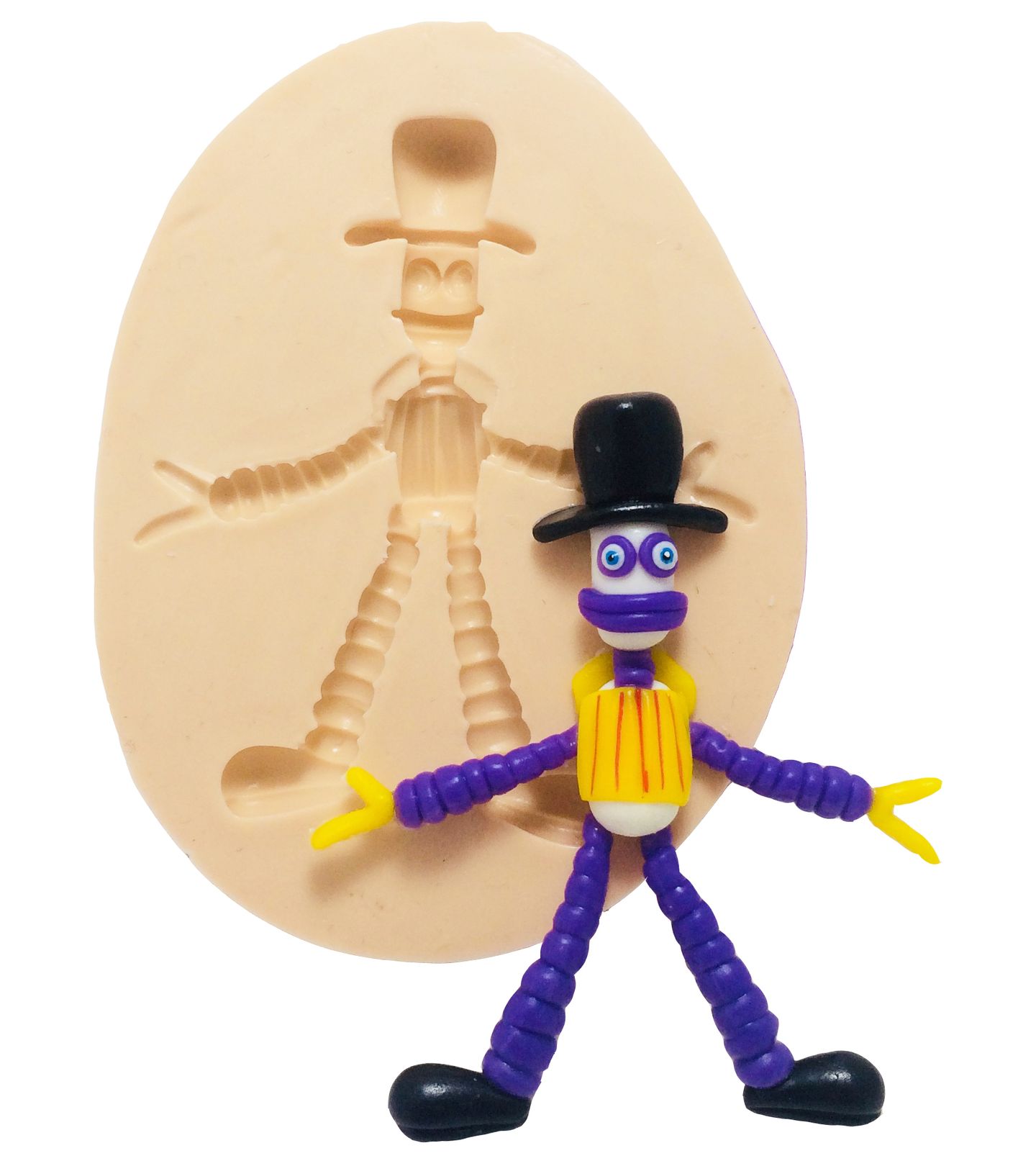 Luna Petunia - Sammy Stretch - Grande - P401