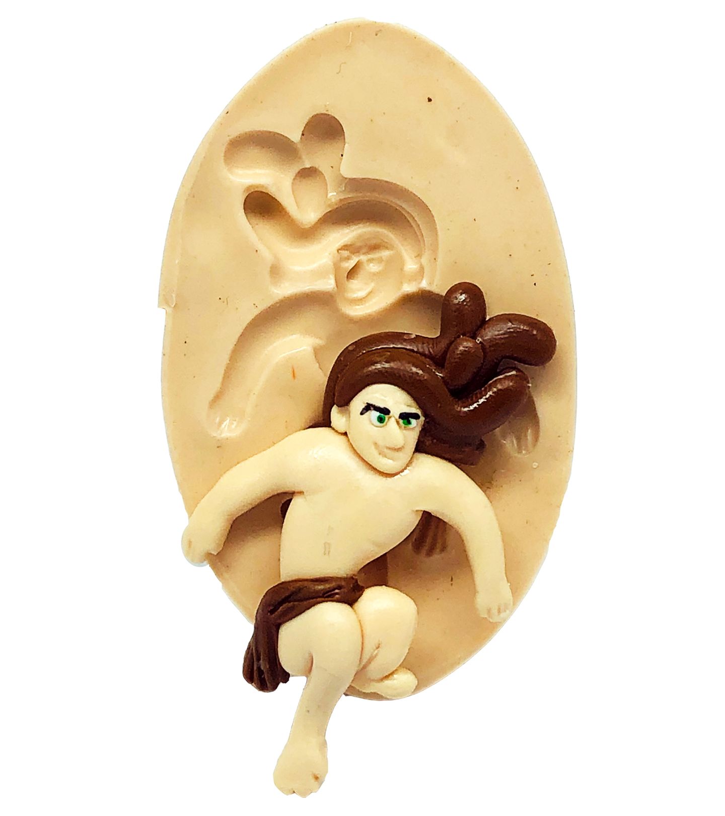 Tarzan - Tarzan - Pequeno - P758