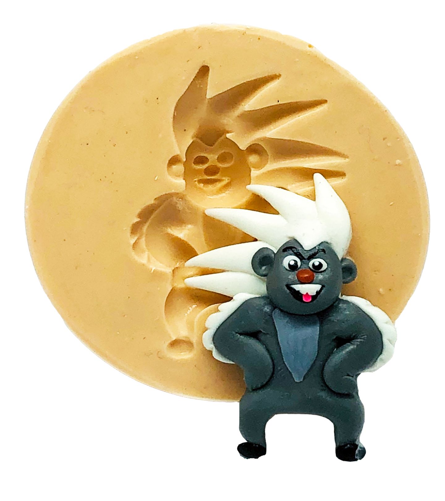 A Guarda do Leão - Bunga- Pequena - P782