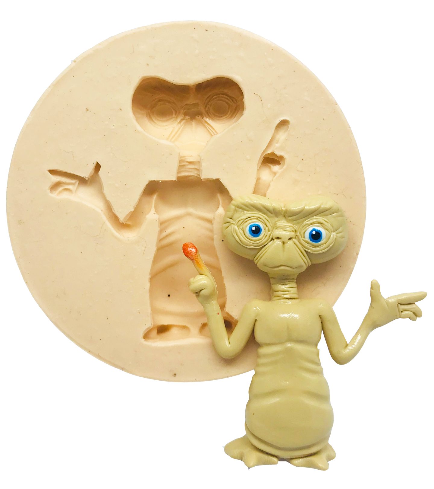 E.T.  - Grande - P496