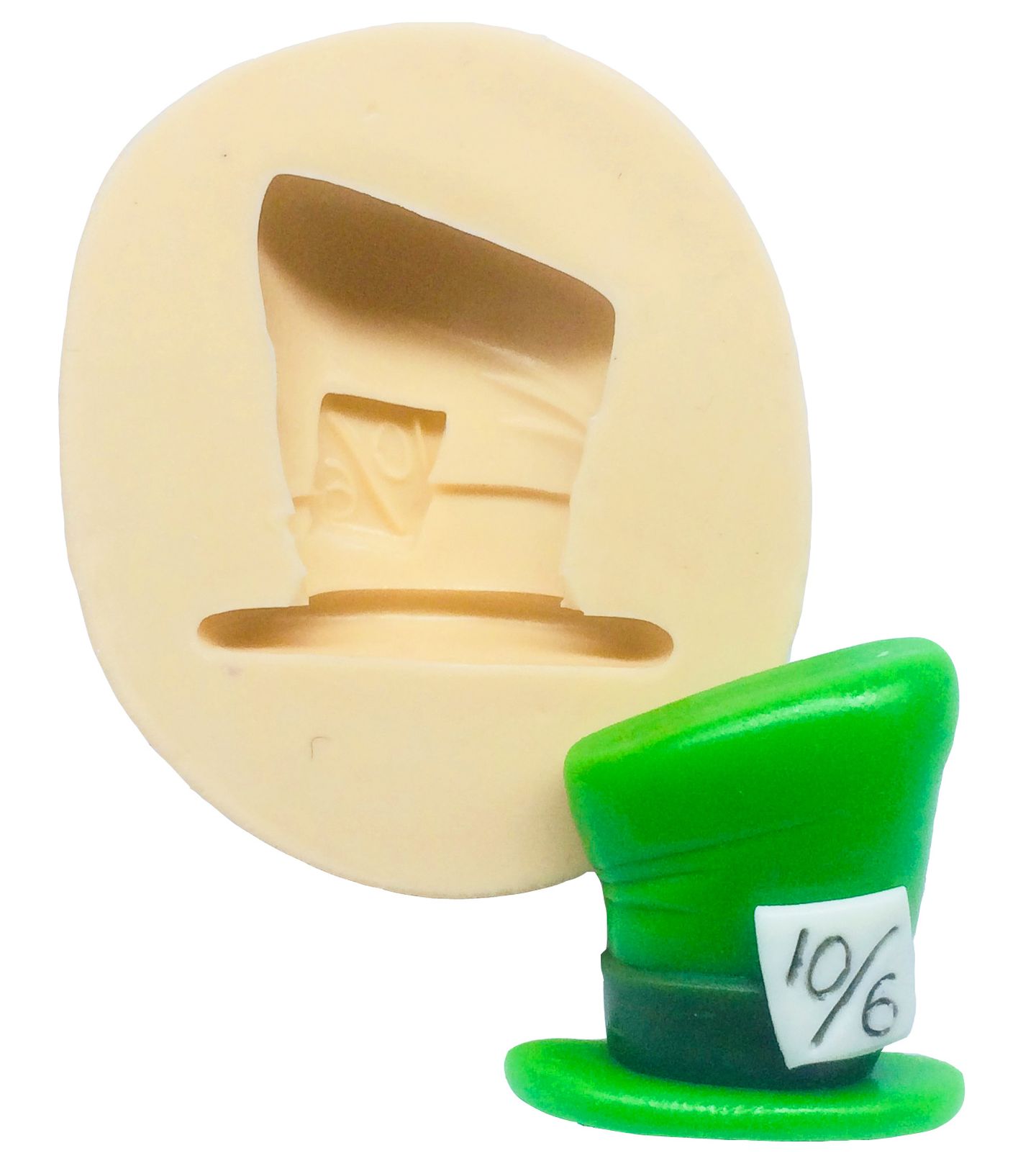 Alice no País das Maravilhas - Chapeu Pequeno - P270