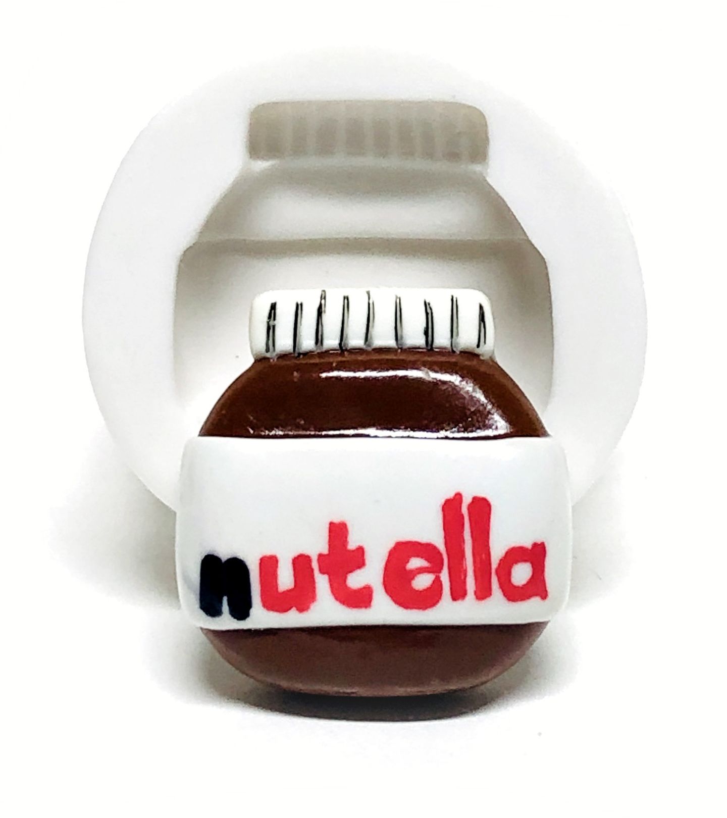 Pote Nutella - Medio - P1106