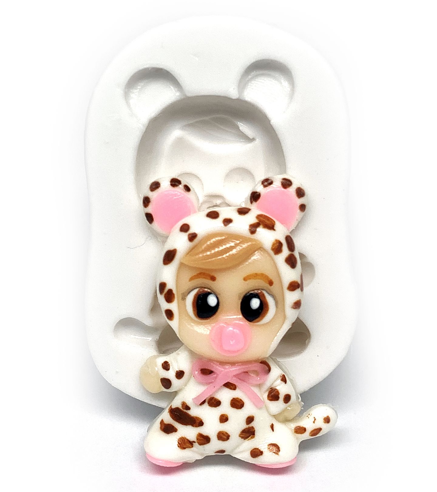 Cry Babies - Lea - Media - P1182