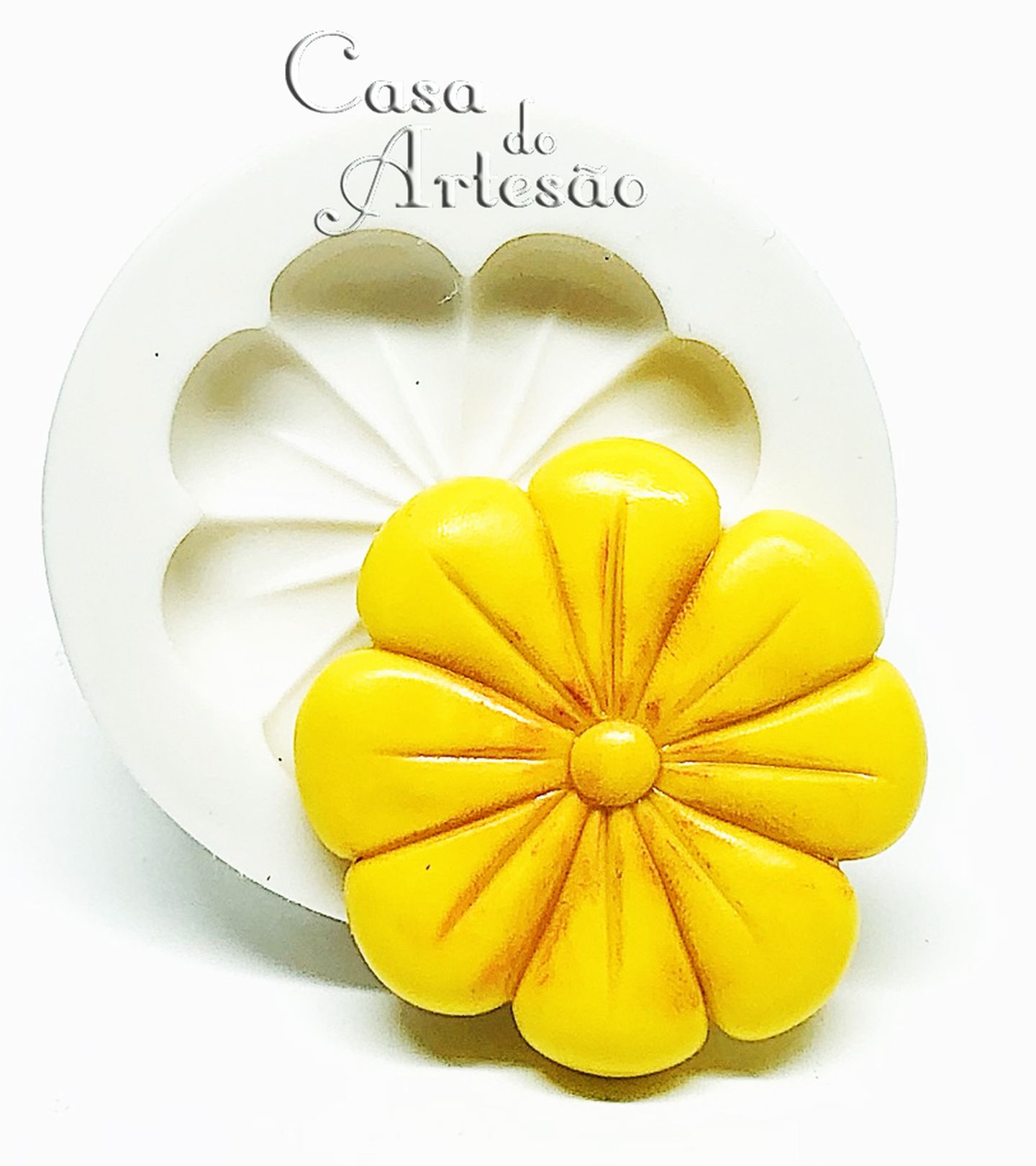 Flor I - Grande - P929