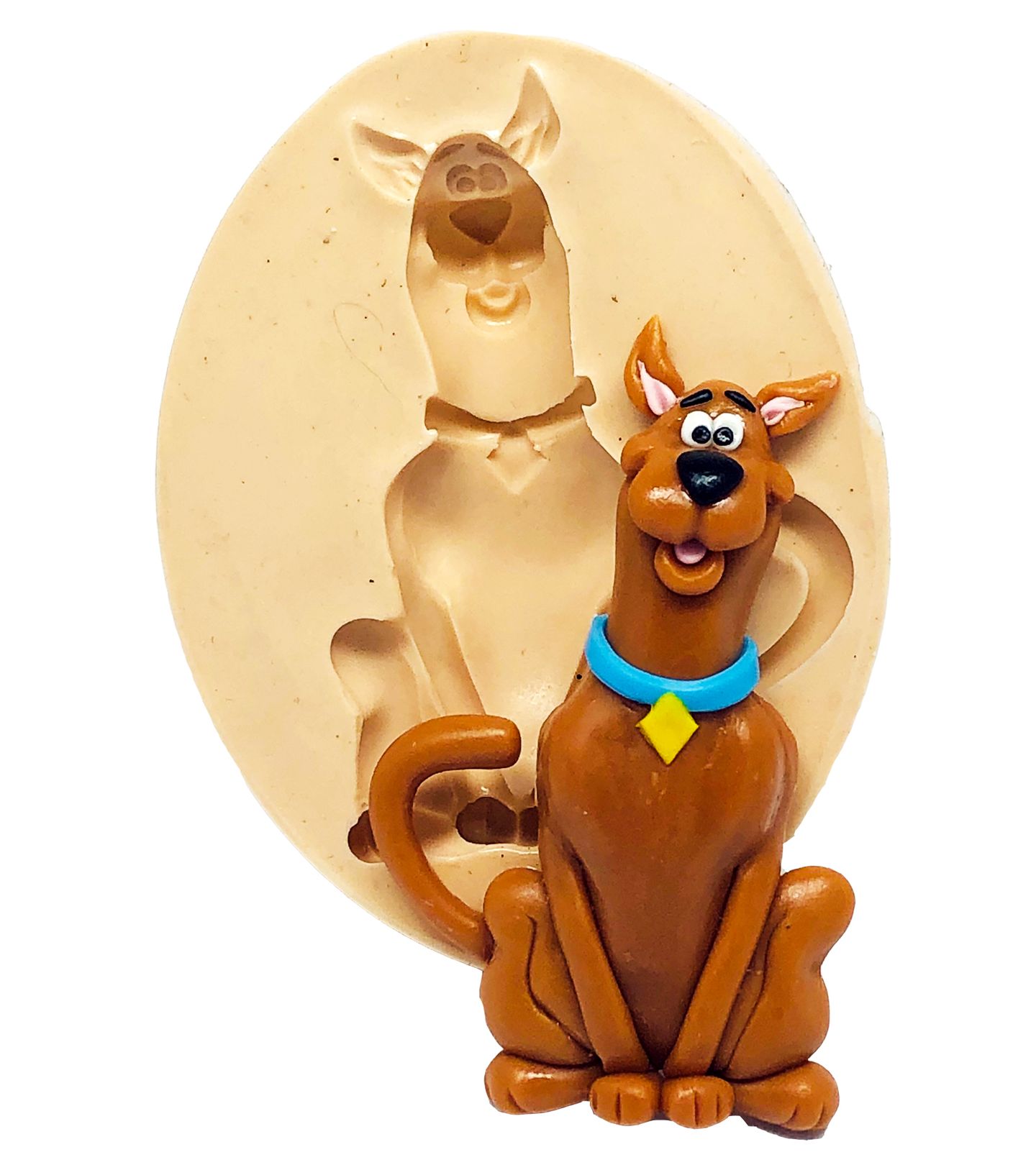 Scooby Doo - Medio - P756