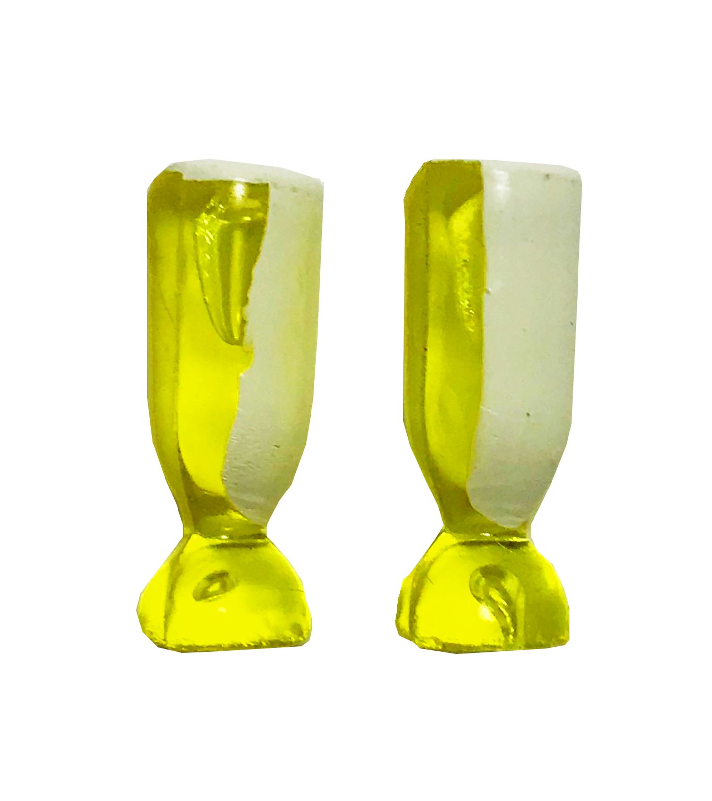 Miniaturas - Chopp - Tulipa Cheia - Emb c/ 10