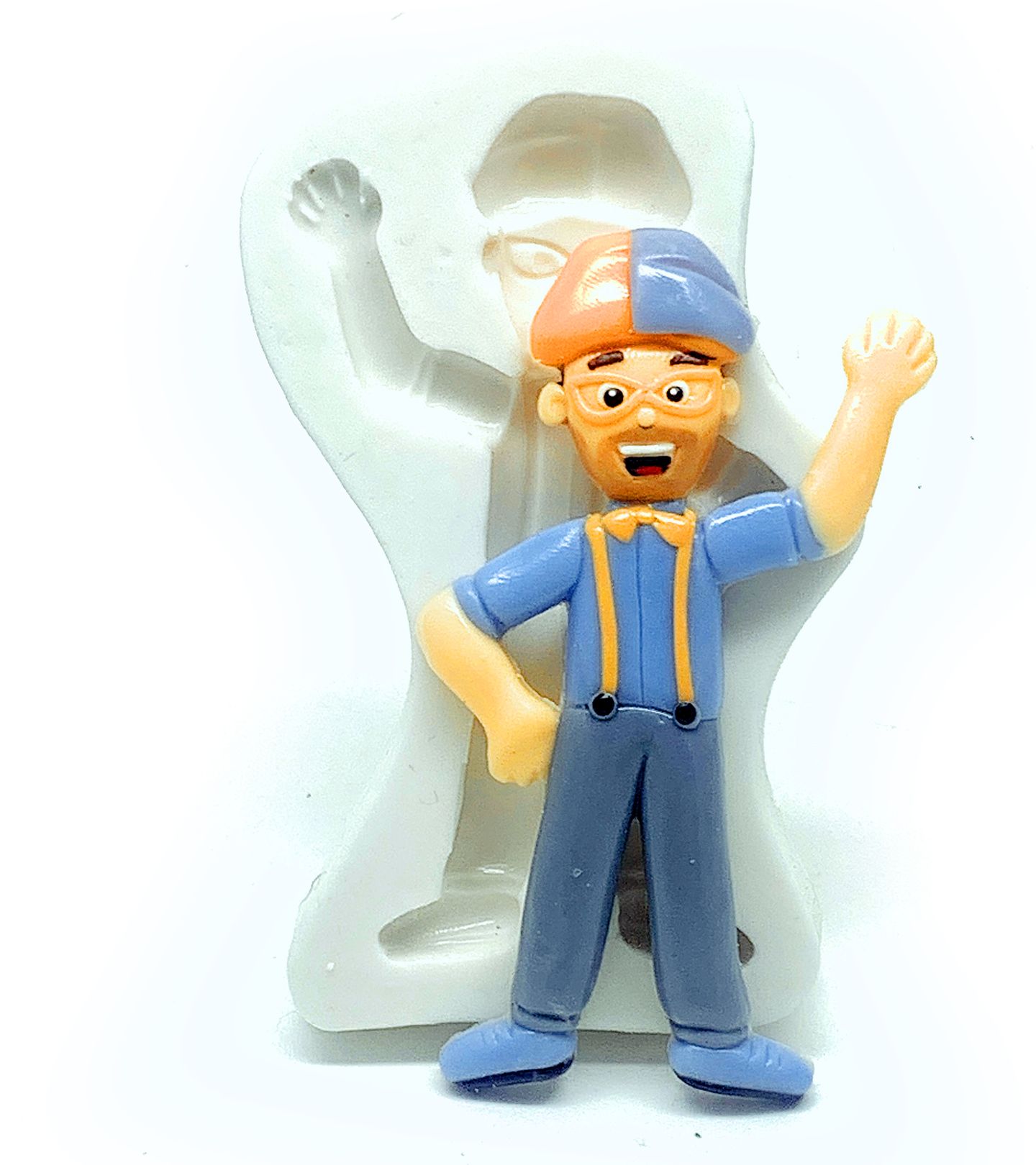 Blippi - Grande - P1146