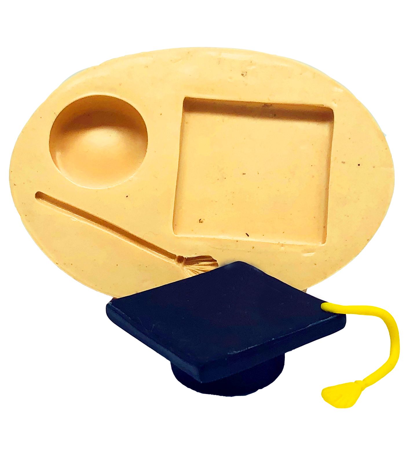 Formatura - Chapeu - Grande - P861