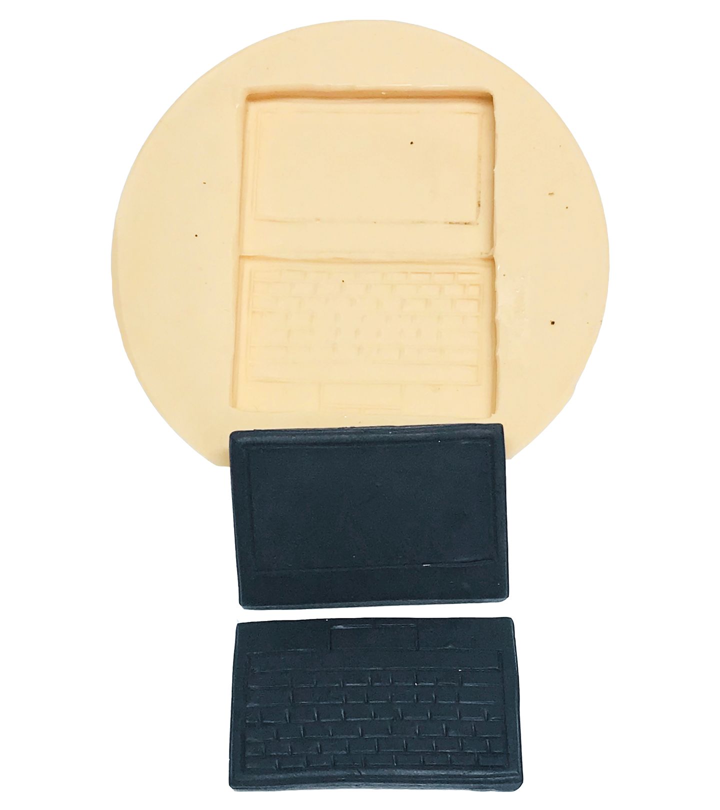 Notebook - Grande - P533