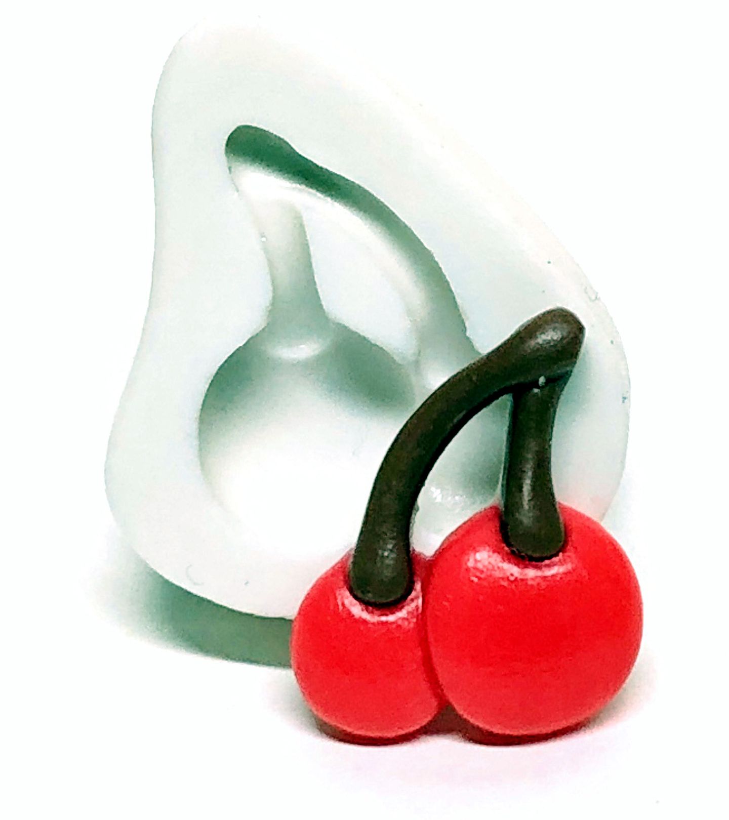 Pac Man - Cereja - Media - P1081