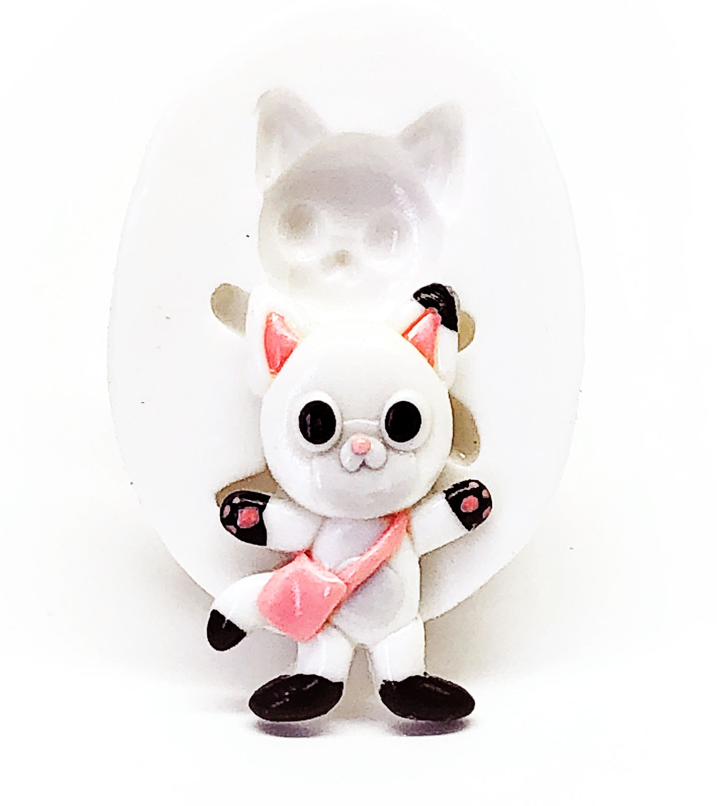 A Casa Magica da Gabby - Pandy Paws -Medio - P1113