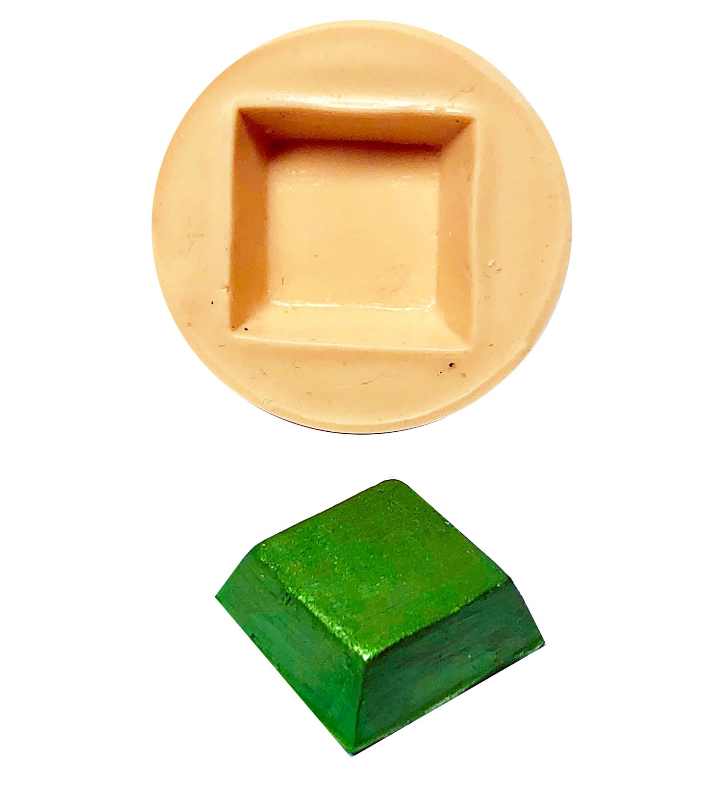 Joias - Mod. 02 - Pequena - P691