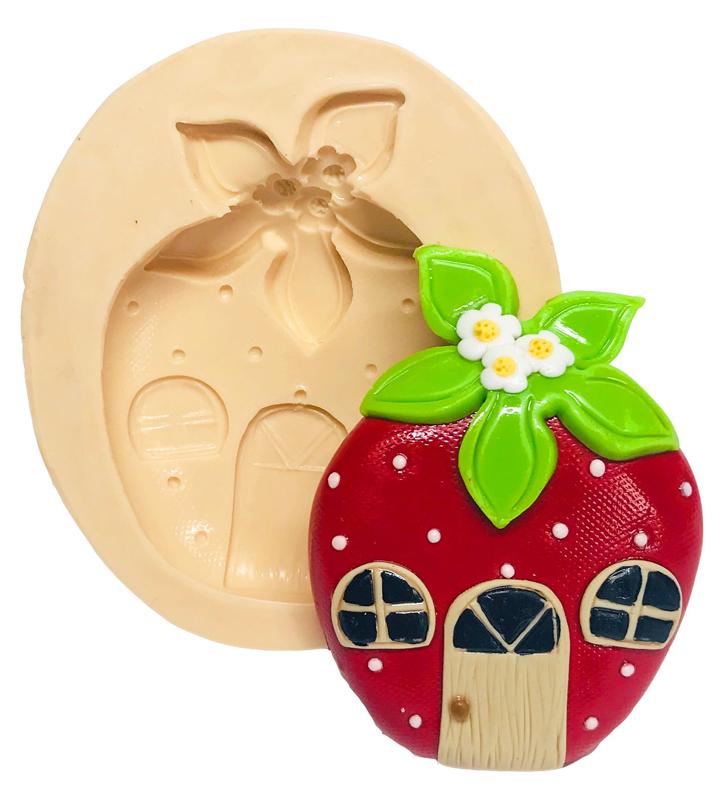 Moranguinho - Casa Grande - P527