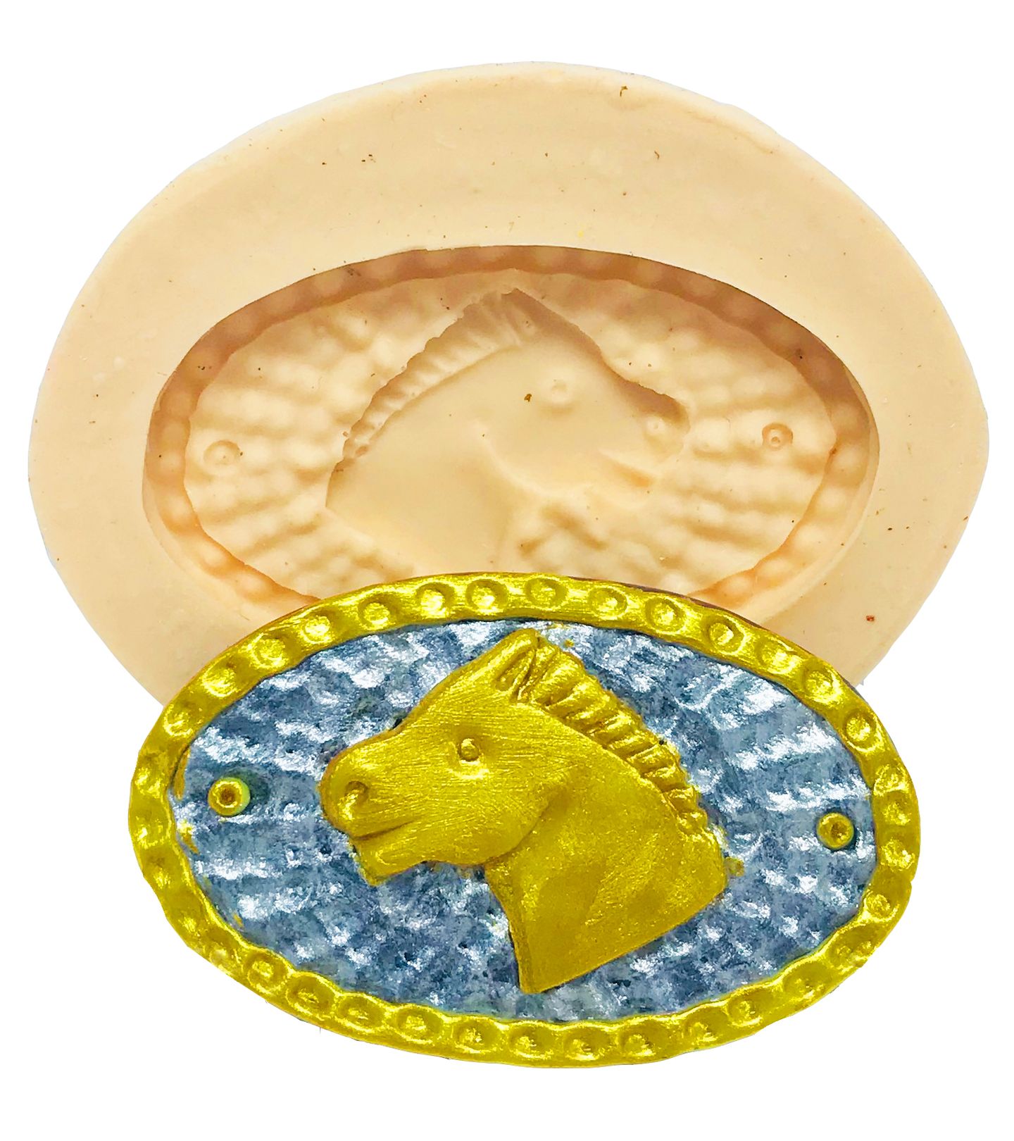 Country - Fivela - Media -  P464