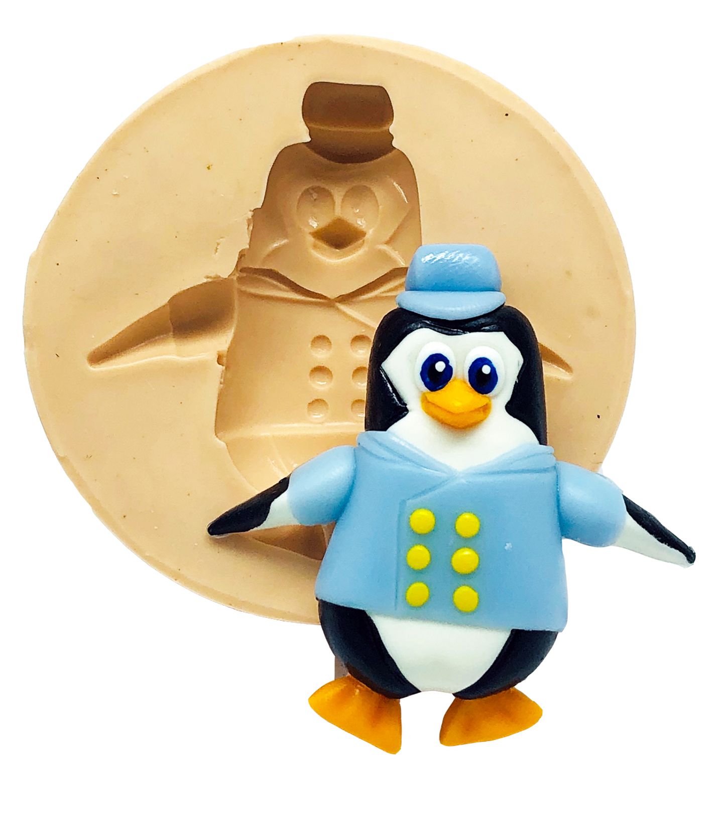 Tots - Pip - Medio - P815