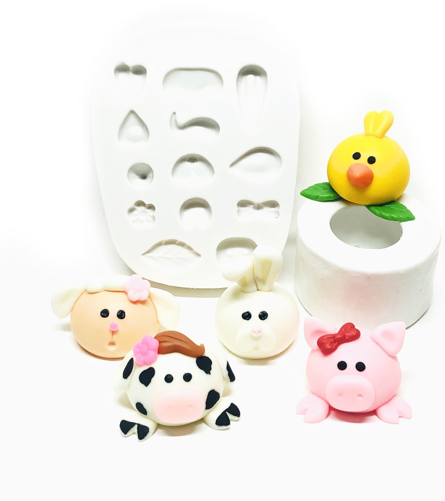 Fazendinha - Kit - P1044