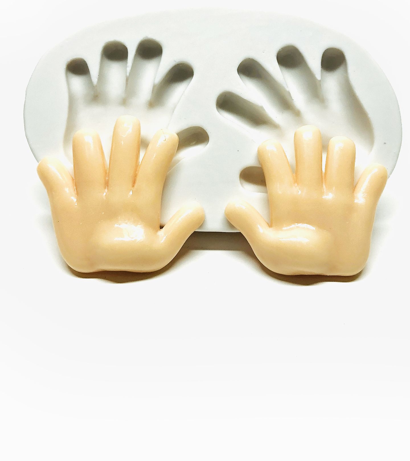 Mãos - Palma - Media - P1038