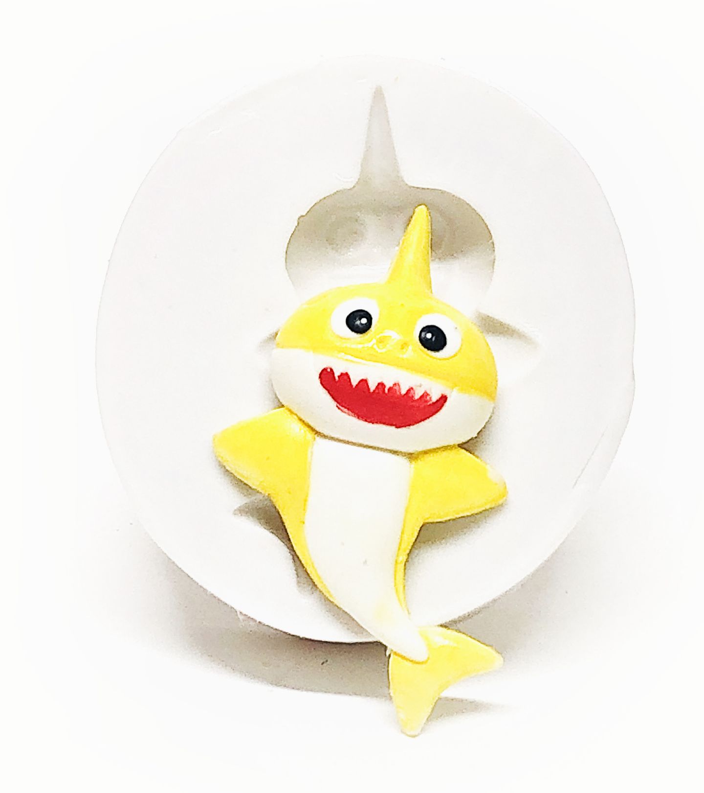 Baby Shark - Bebê - Medio - P629
