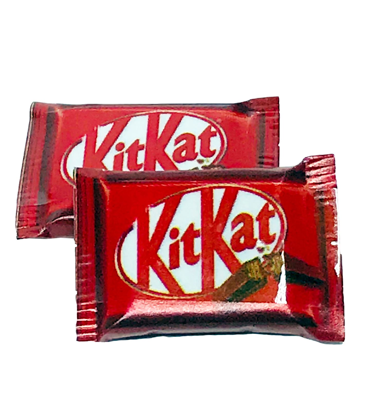 Miniaturas - Chocolate Kit Kat - Emb c/ 05
