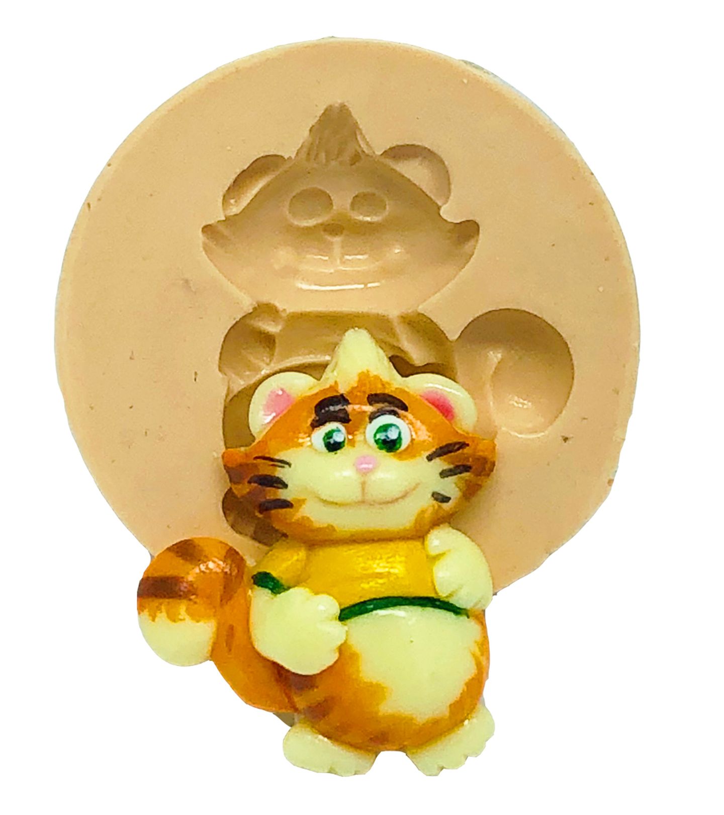 44 Gatos - Almôndega- Pequeno - P803