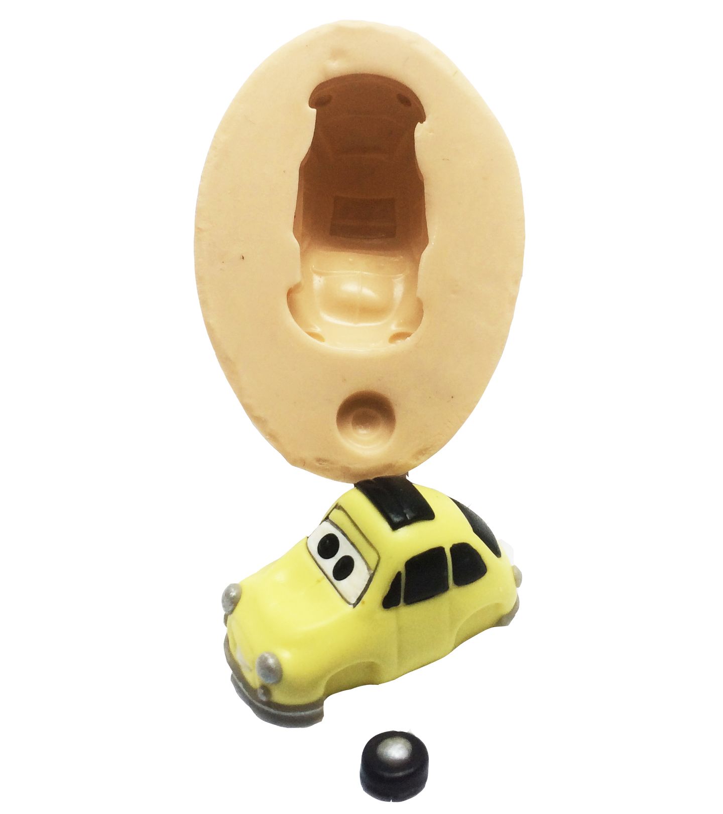 Carros - Luigi Medio - P280