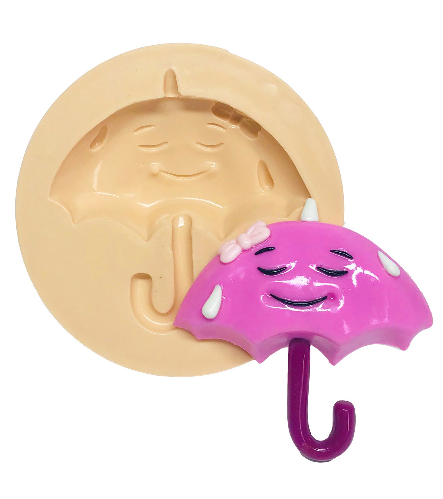 Chuva de Amor - Guarda-Chuva - Extra Grande - P527