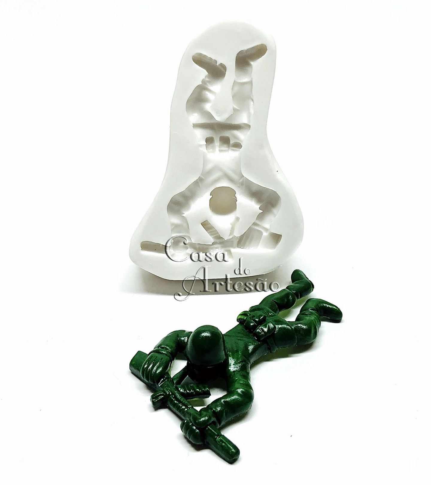 Soldadinho - Mod.IV - Grande - P936