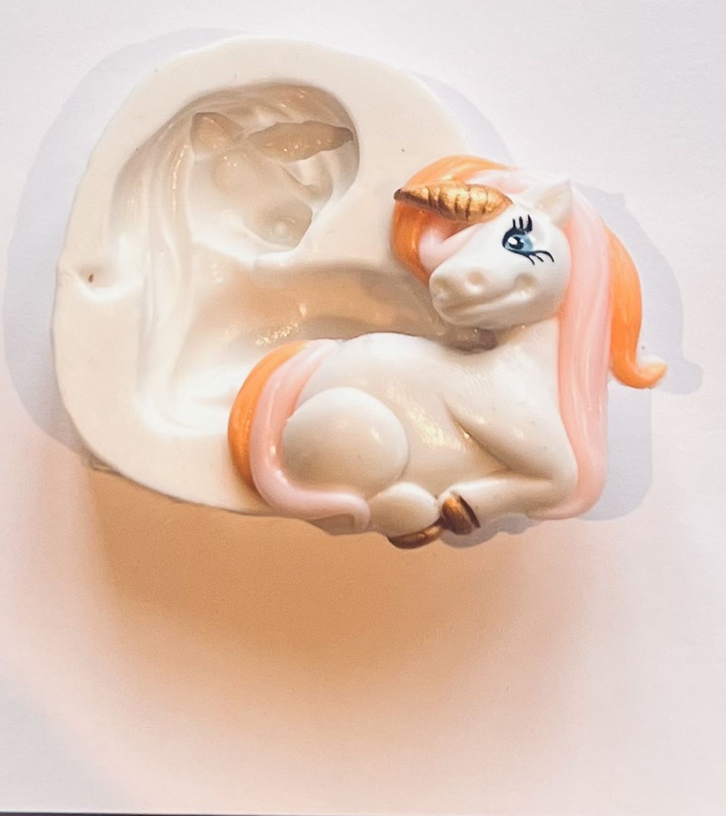 Unicornio - Mod.II - Pequeno - P1251