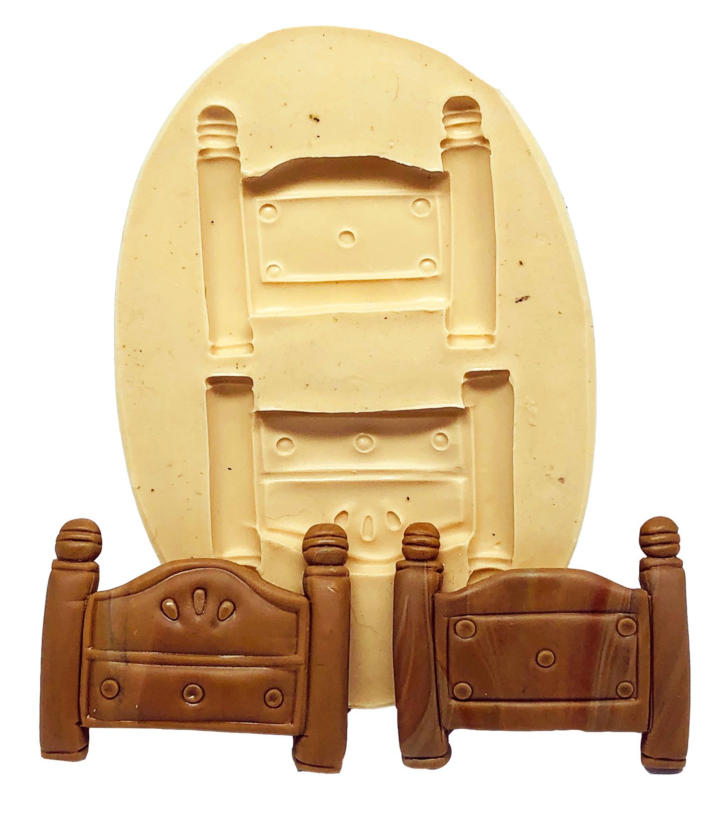 Cabeceira - Mod.02 - Grande - P757