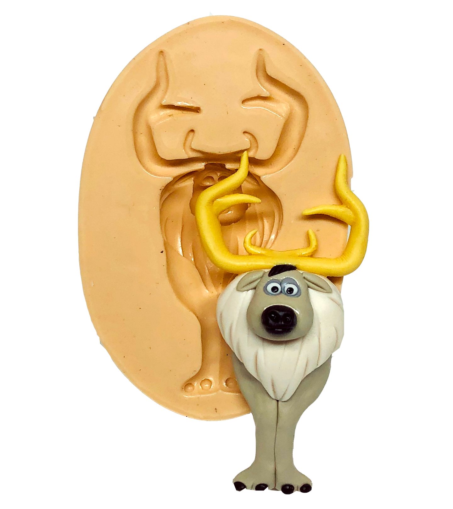 Frozen - Sven - Medio - P659