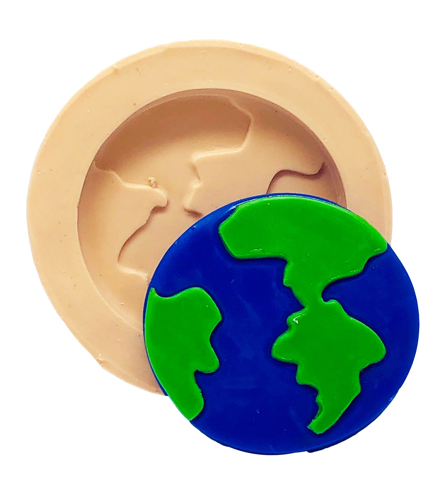 Astronauta - Planeta Terra - Grande - P785