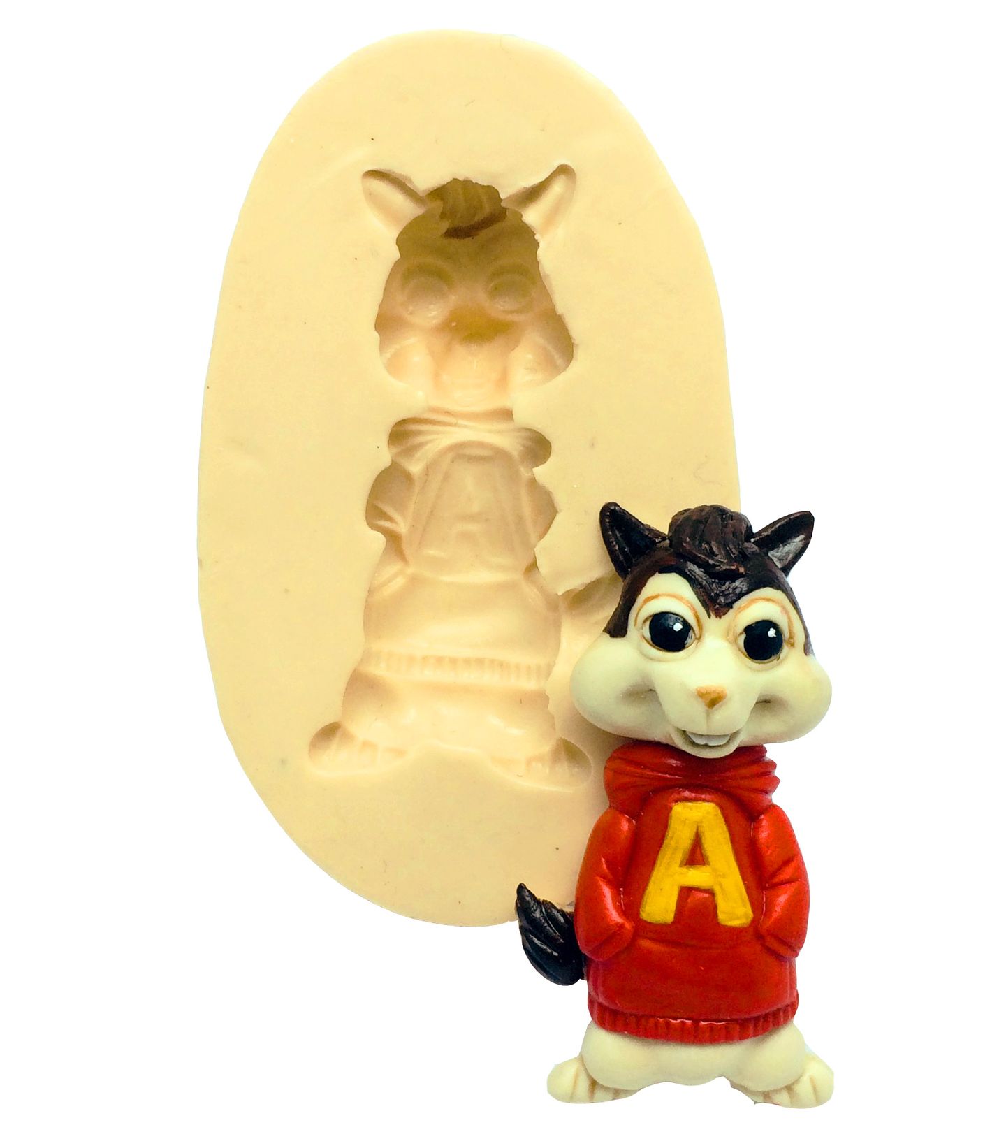 Alvin e os Esquilos - Alvin
