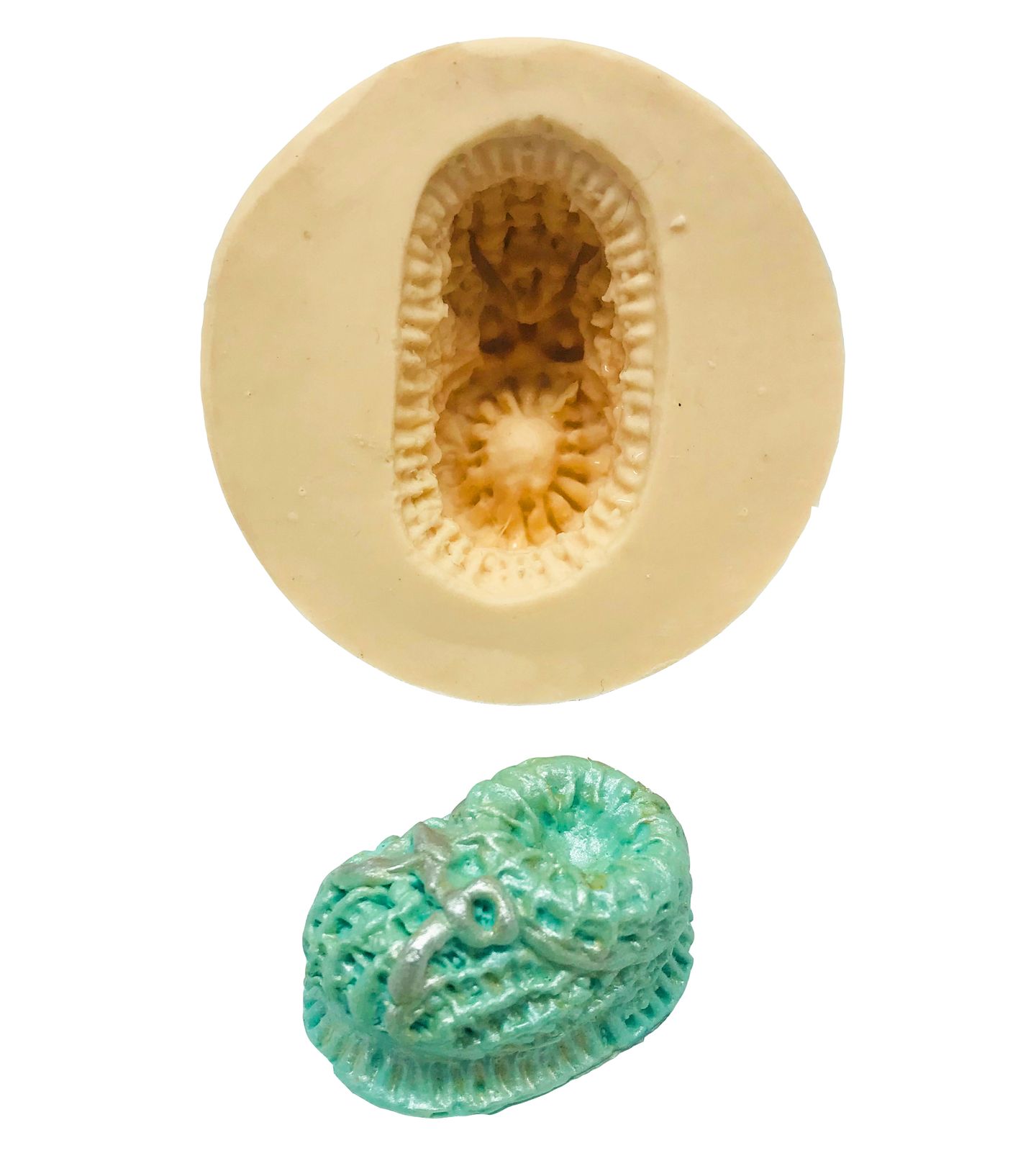 Sapato Lã Bebe - Mod. 06