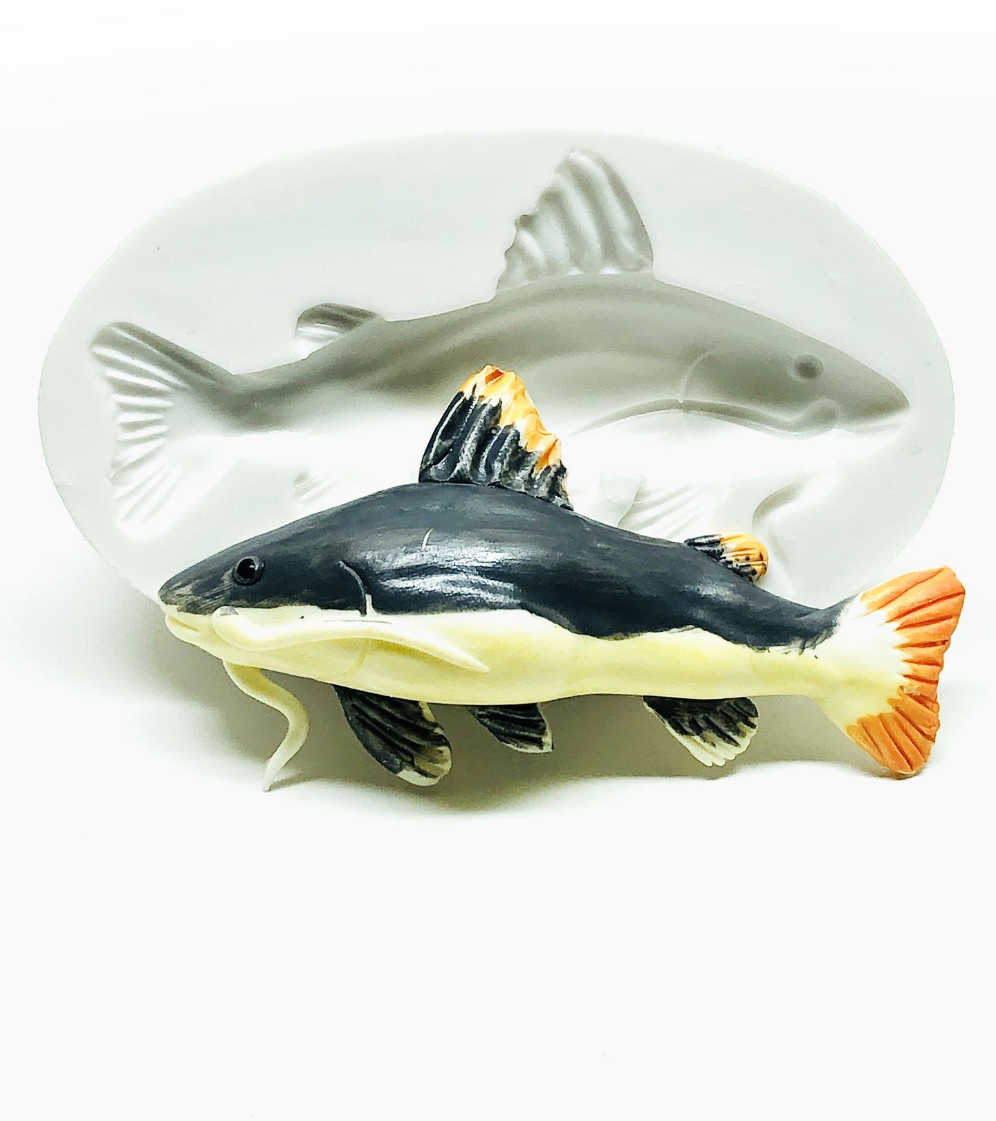 Peixe - Pirarara - Grande - P1003