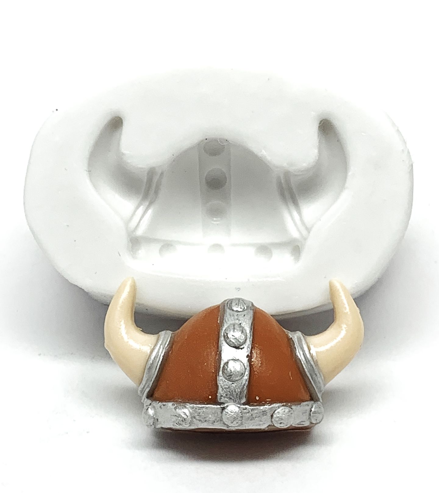 Vikings - Capacete - Pequeno - P1194