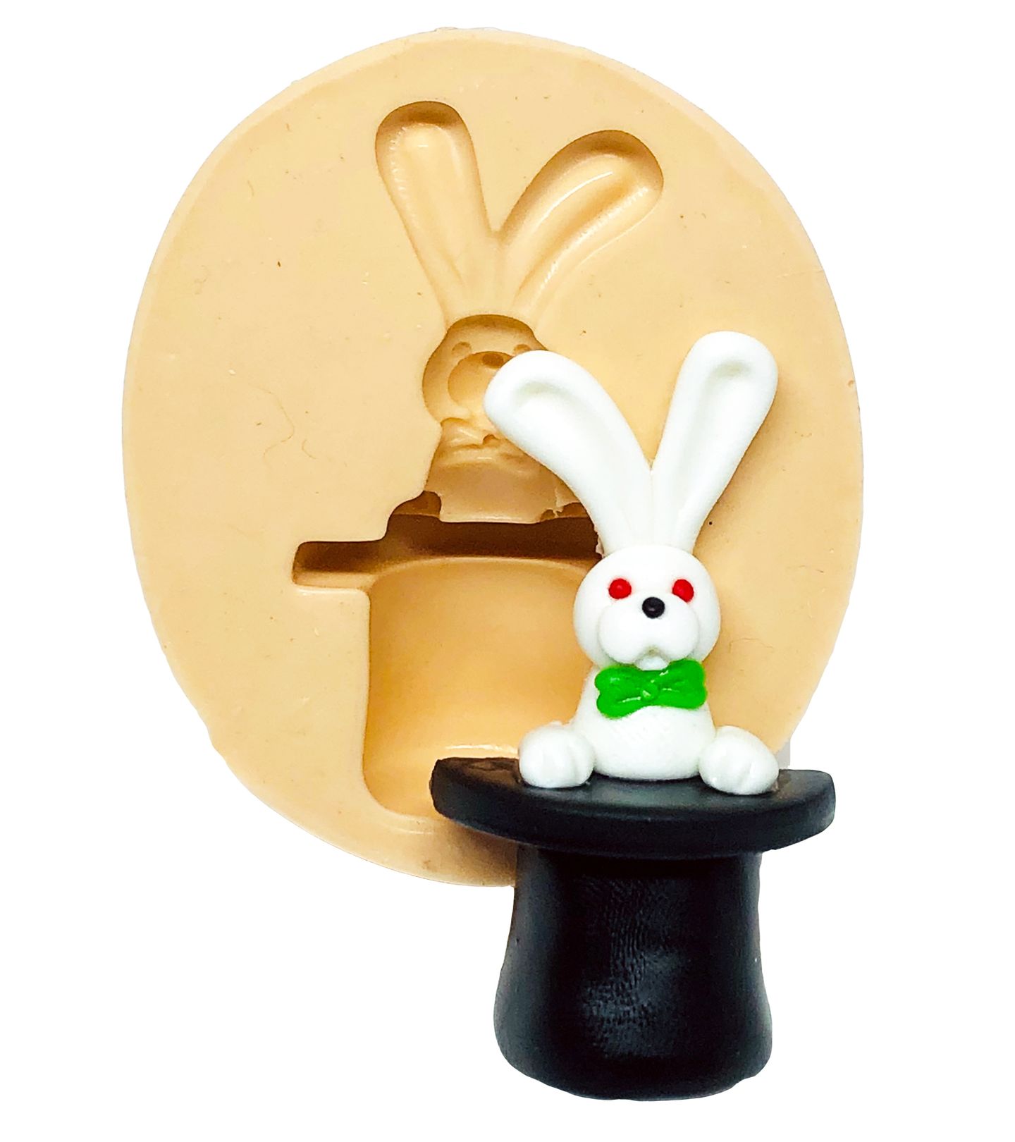 Circo - Coelho na Cartola - Medio - P663