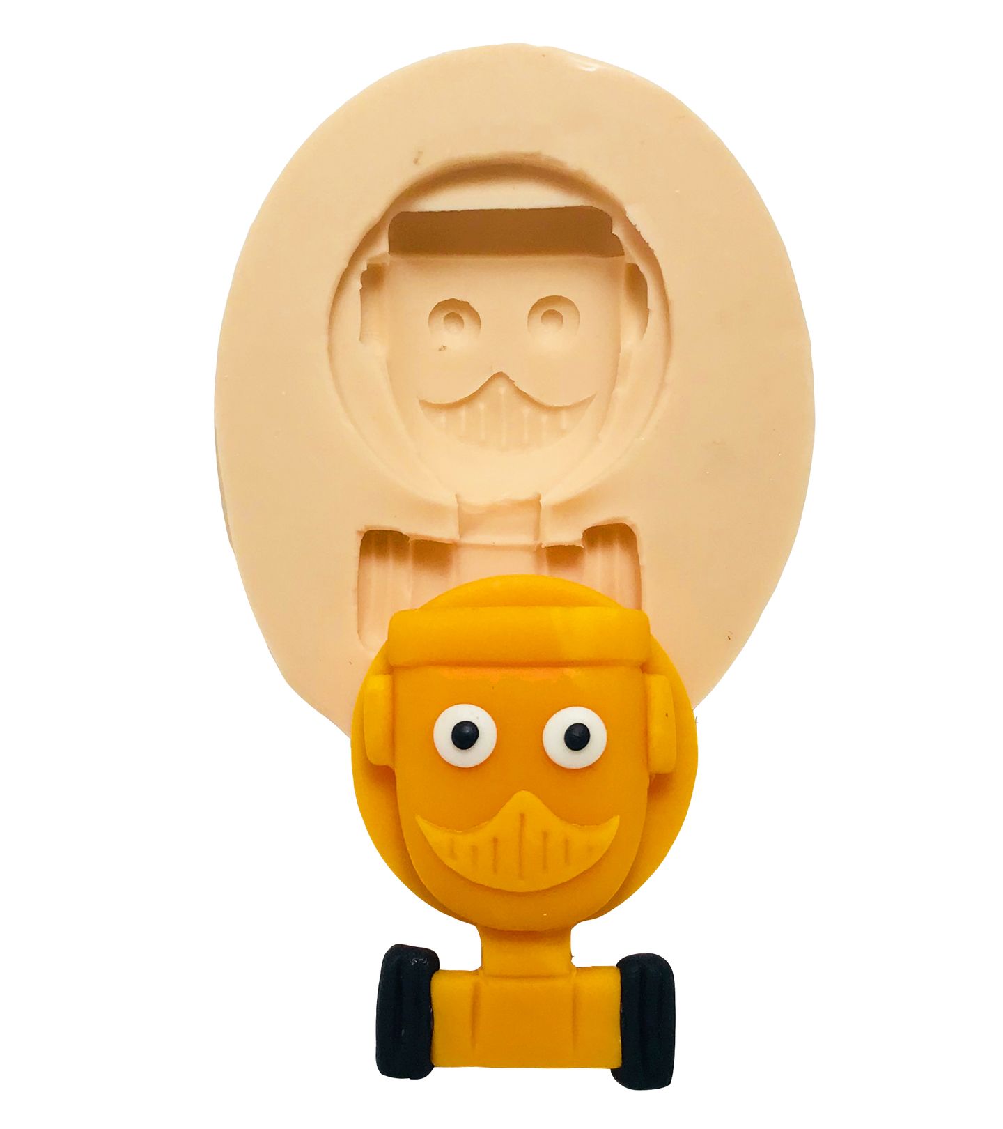 Bob Construtor - Dizzy - Medio  - P423